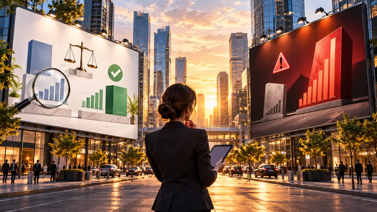 Publicité comparative : citer un concurrent est permis, fausser la comparaison ne l’est pas